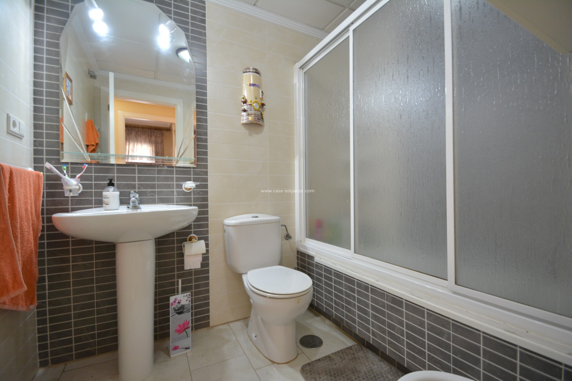 Reventa - Apartamento / piso - Guardamar del Segura - Costa Blanca