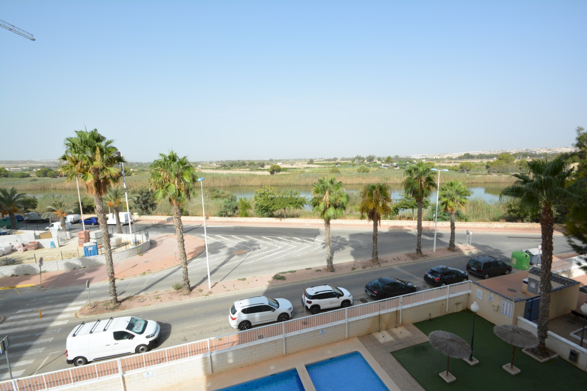 Reventa - Apartamento / piso - Guardamar del Segura - Costa Blanca