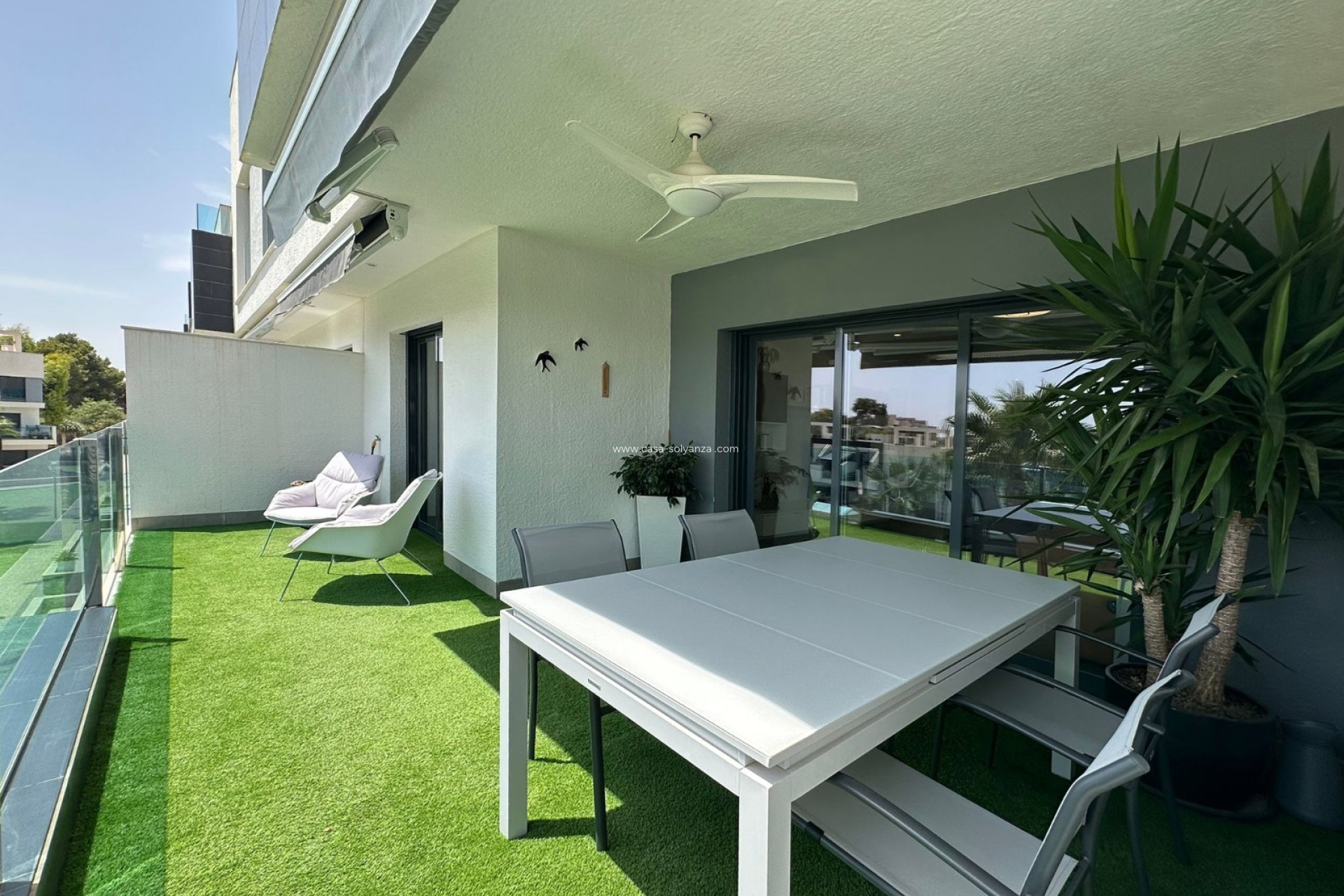 Reventa - Apartamento / piso - Guardamar del Segura - Costa Blanca