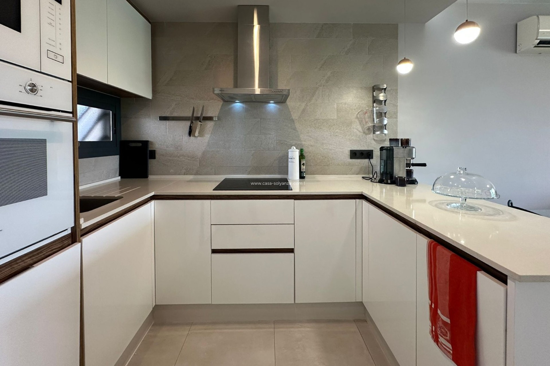 Reventa - Apartamento / piso - Guardamar del Segura - Costa Blanca