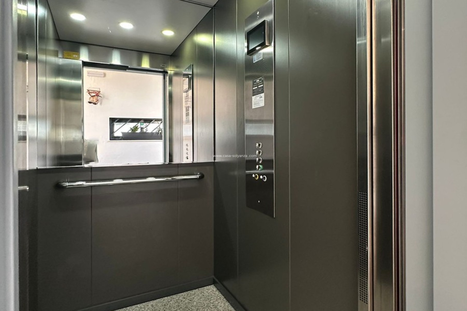 Reventa - Apartamento / piso - Guardamar del Segura - Costa Blanca