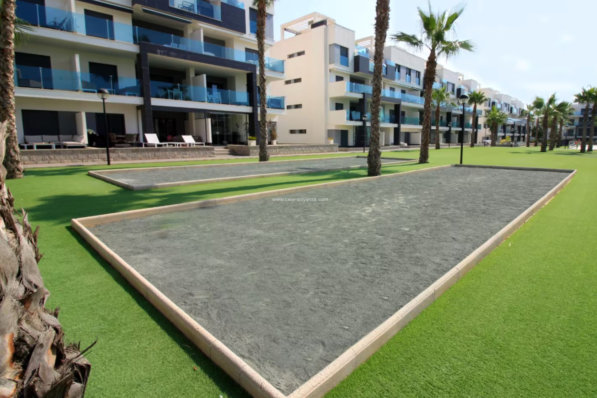 Reventa - Apartamento / piso - Guardamar del Segura - Costa Blanca