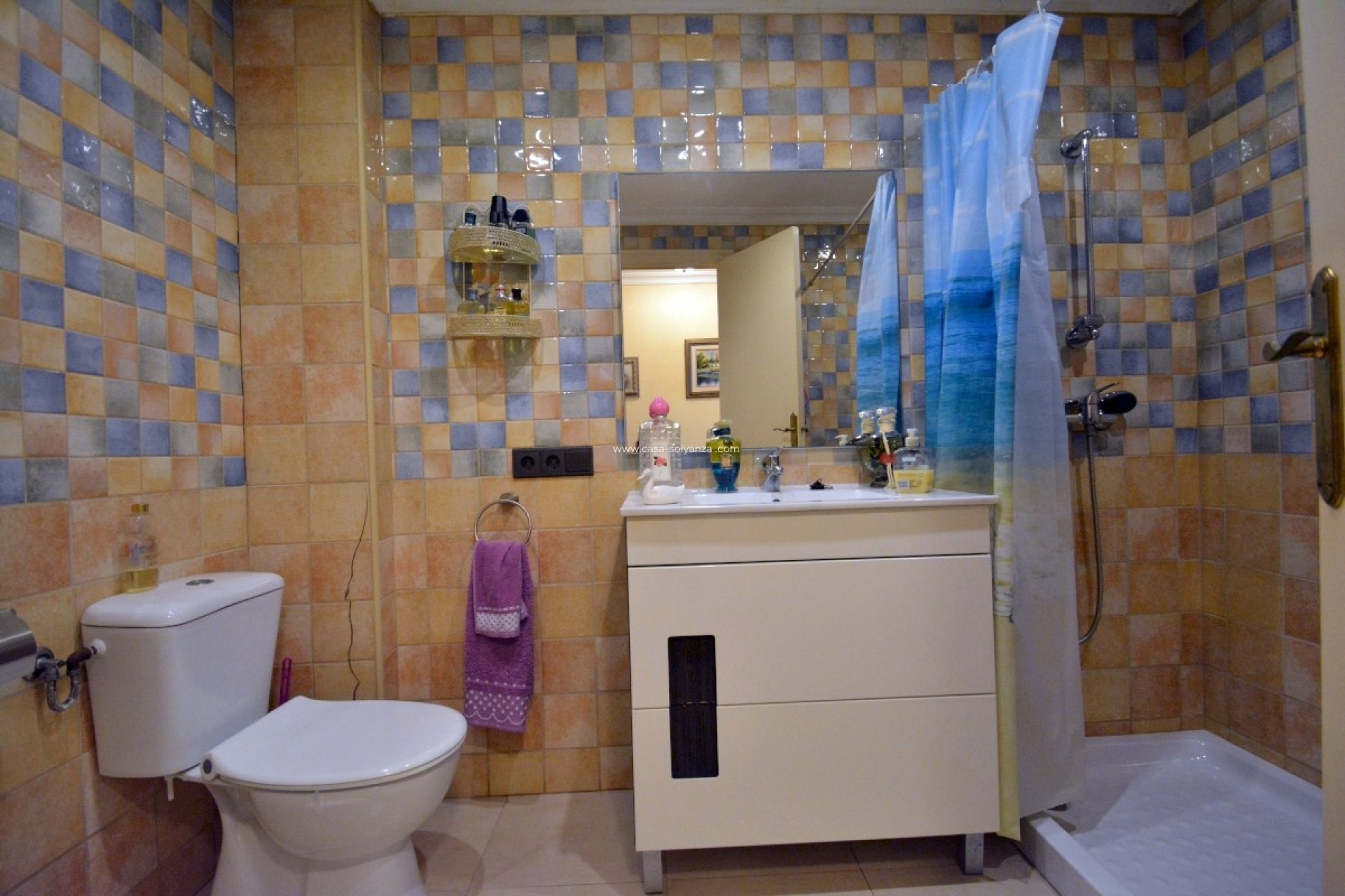 Reventa - Apartamento / piso - Guardamar del Segura - Costa Blanca