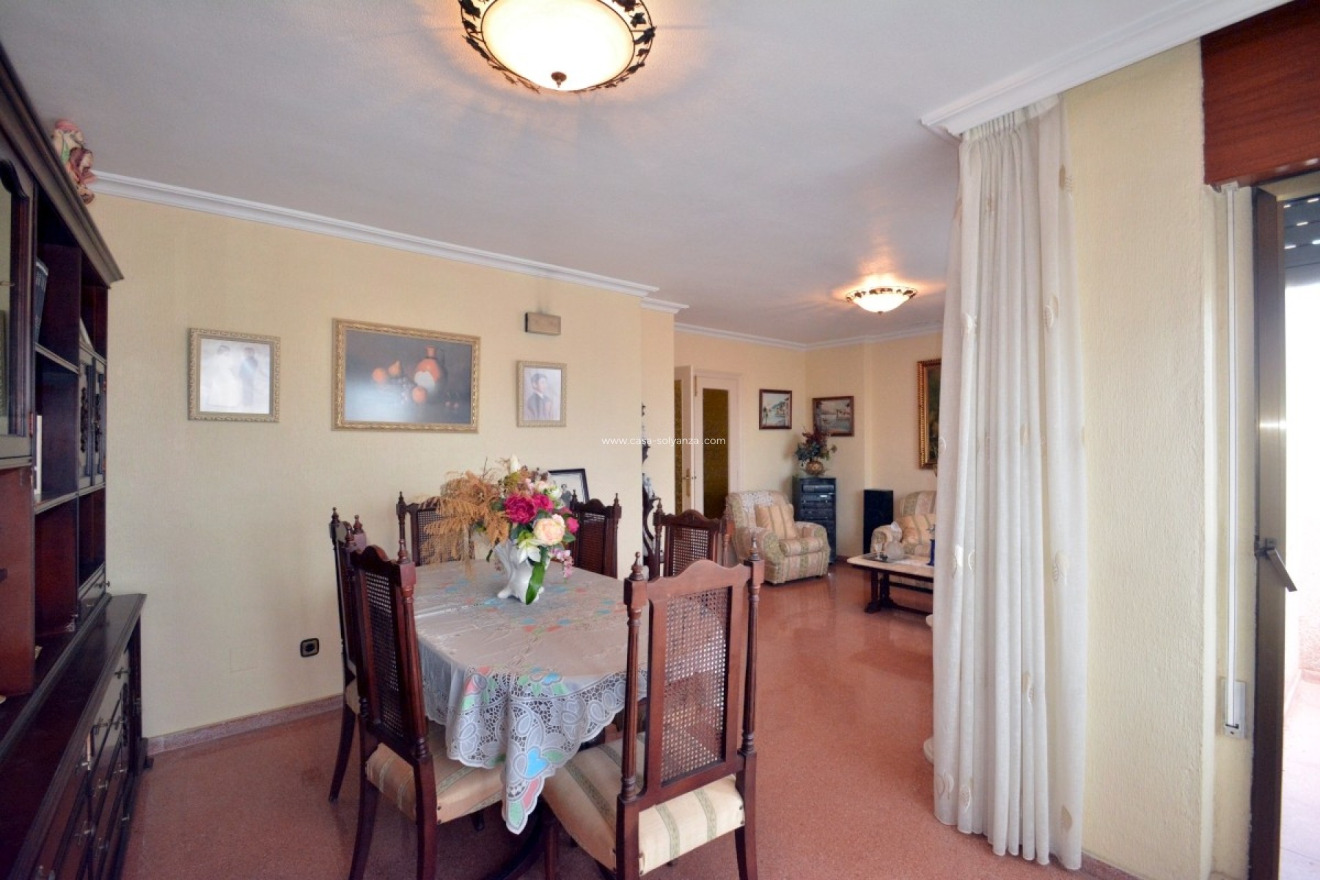 Reventa - Apartamento / piso - Guardamar del Segura - Costa Blanca