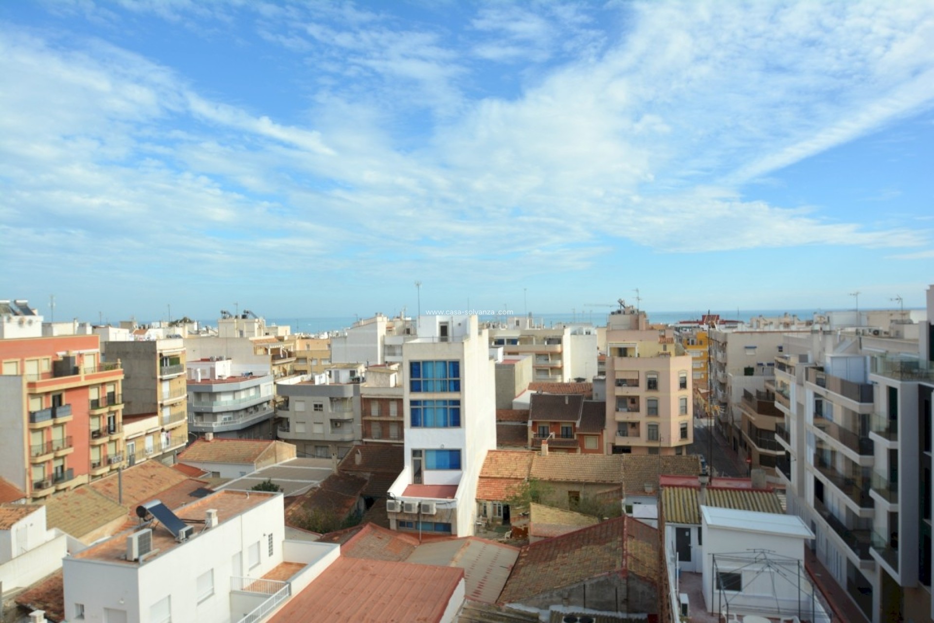 Reventa - Apartamento / piso - Guardamar del Segura - Costa Blanca