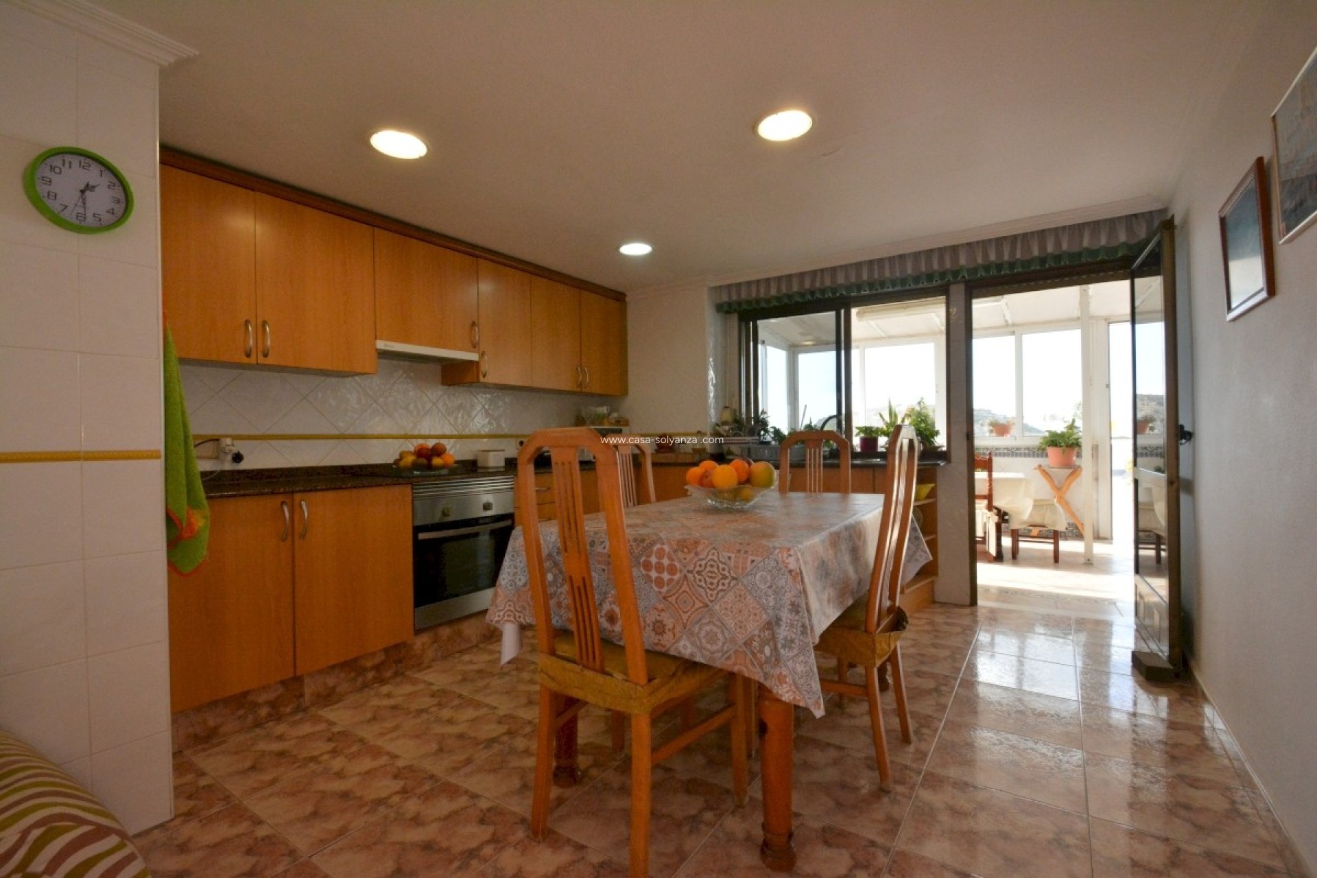 Reventa - Apartamento / piso - Guardamar del Segura - Costa Blanca