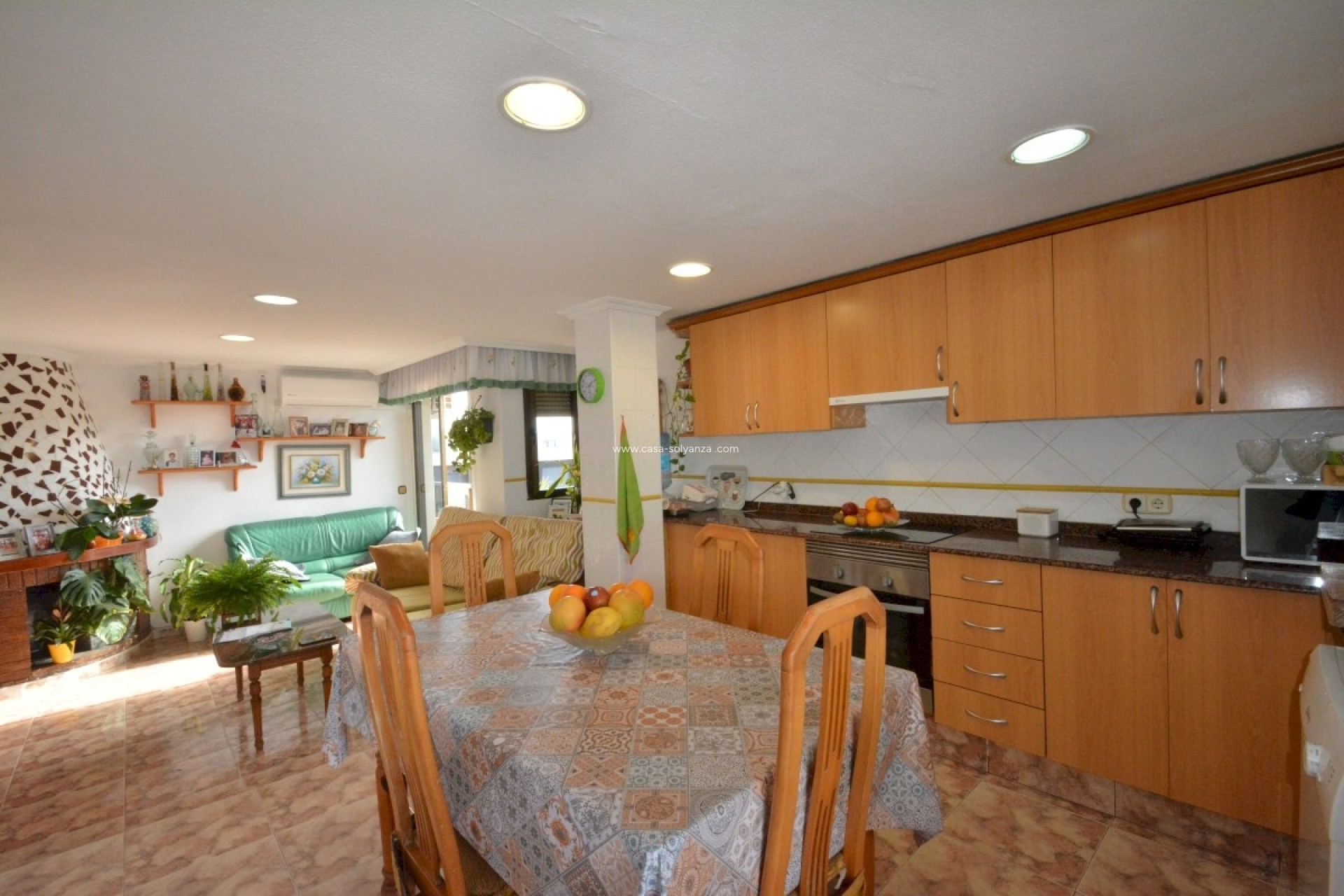 Reventa - Apartamento / piso - Guardamar del Segura - Costa Blanca