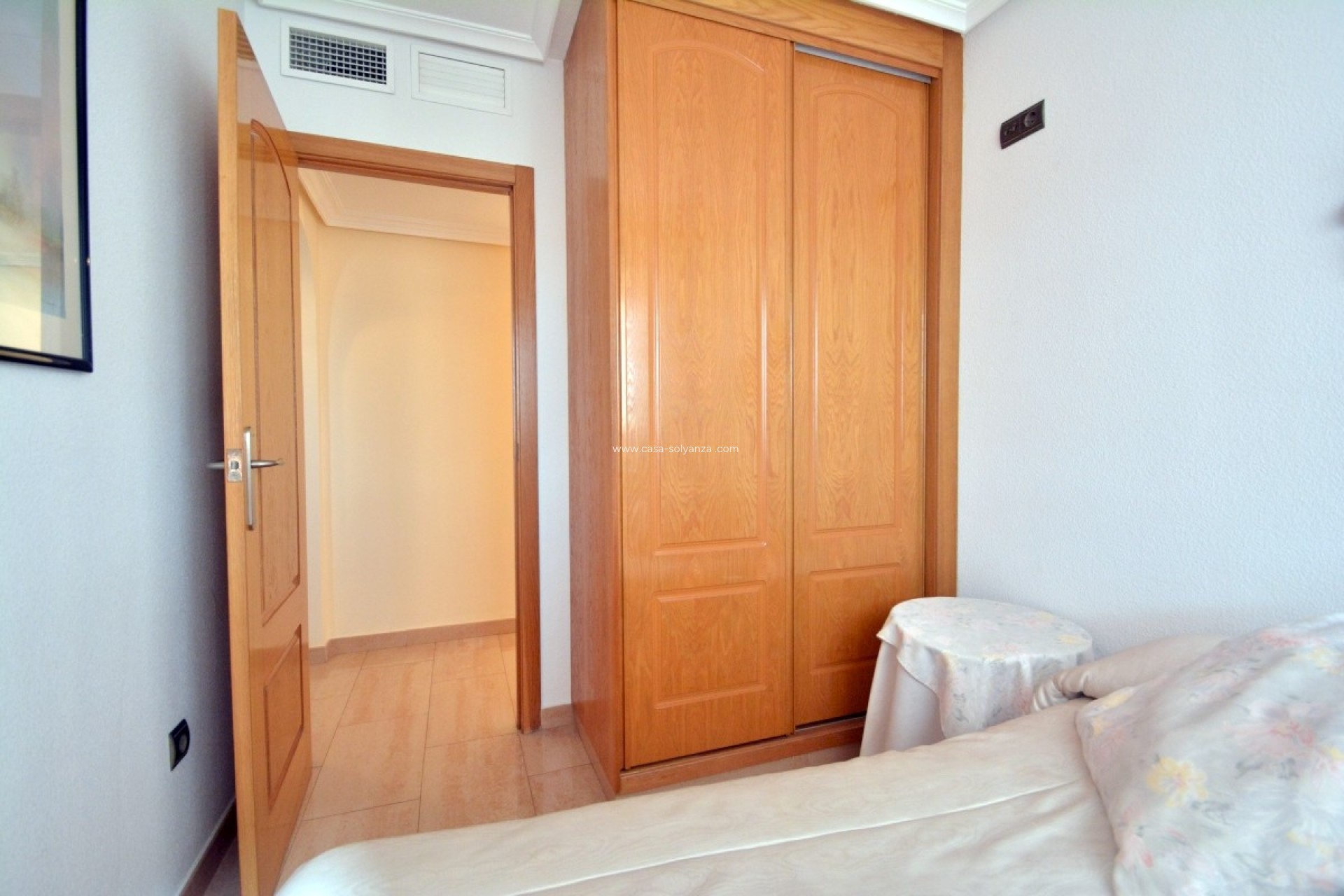 Reventa - Apartamento / piso - Guardamar del Segura - Costa Blanca