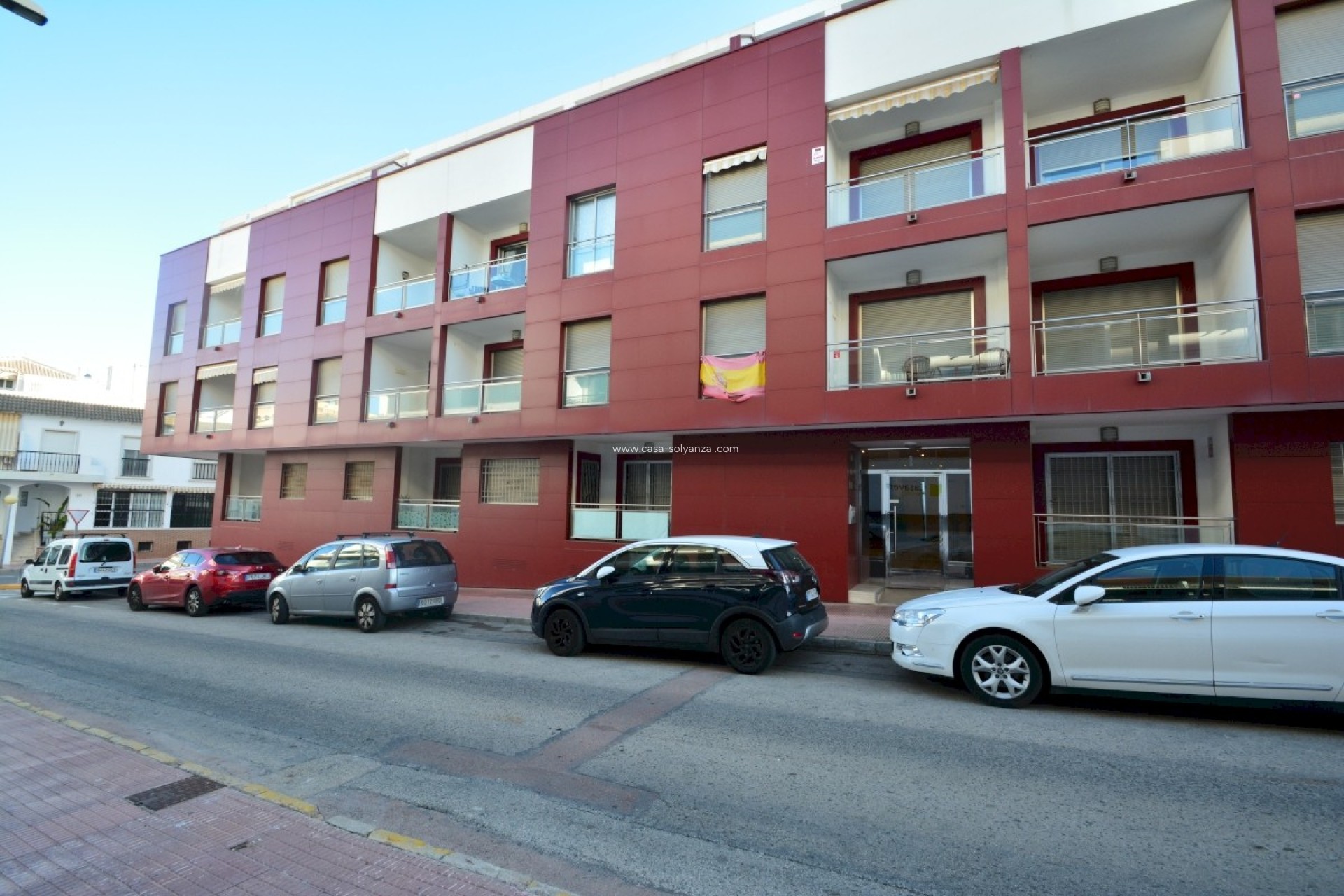 Reventa - Apartamento / piso - Guardamar del Segura - Costa Blanca