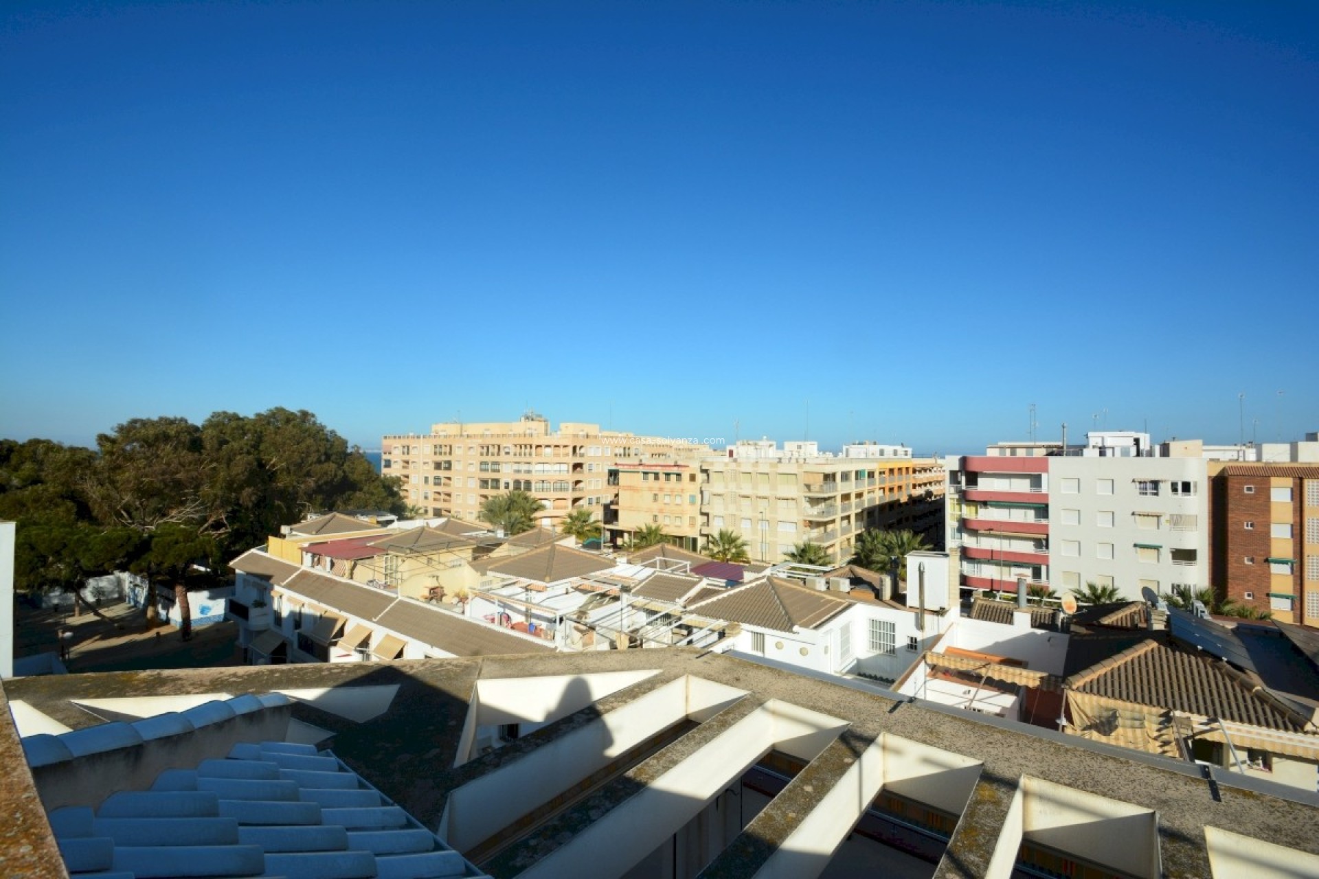 Reventa - Apartamento / piso - Guardamar del Segura - Costa Blanca