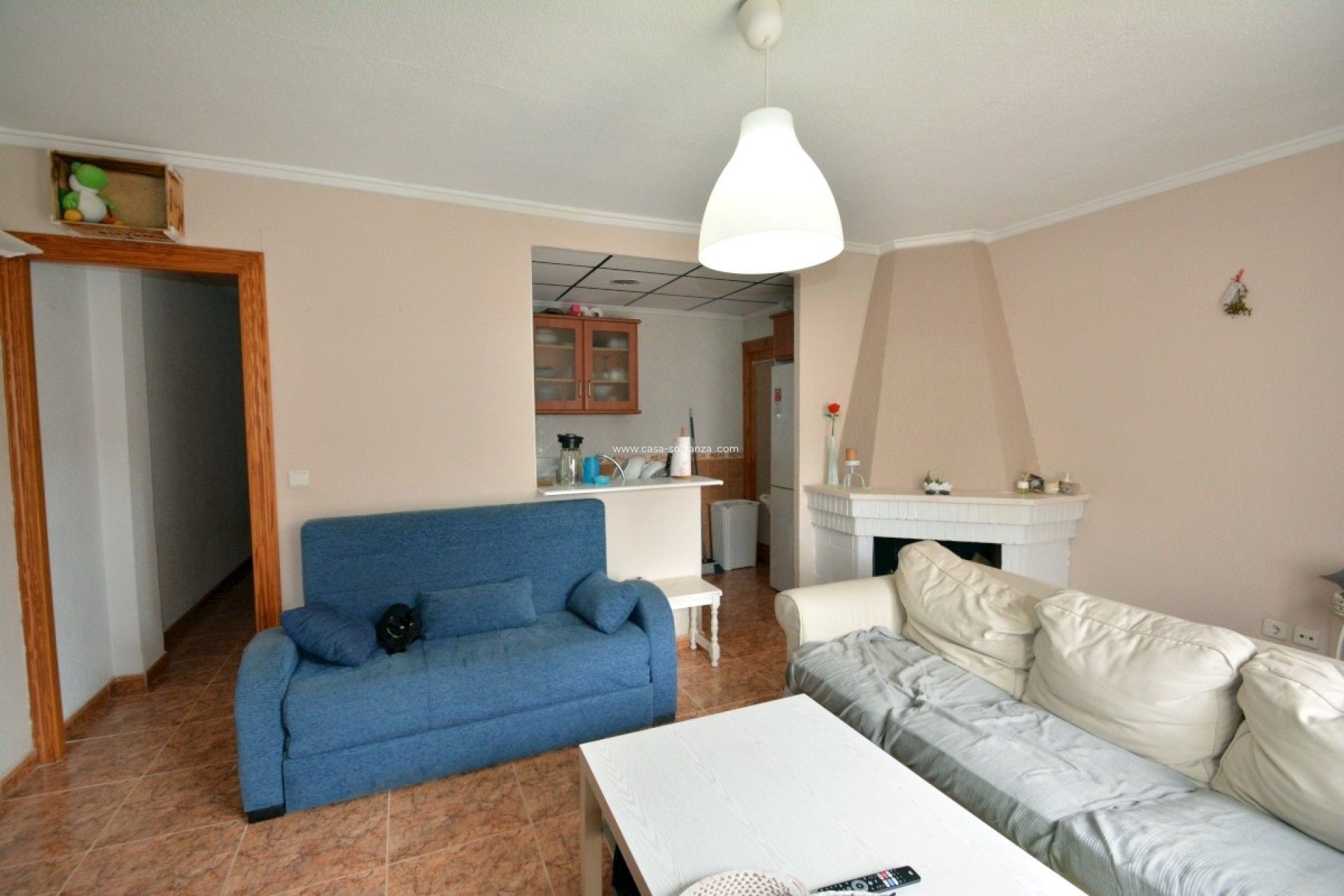 Reventa - Apartamento / piso - Guardamar del Segura - Costa Blanca