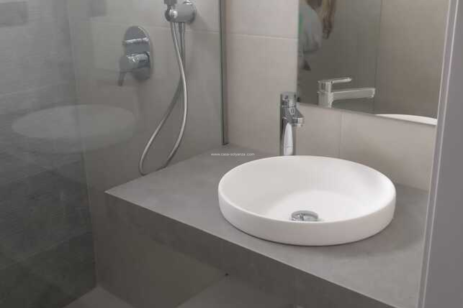 Reventa - Apartamento / piso - Guardamar del Segura - Costa Blanca