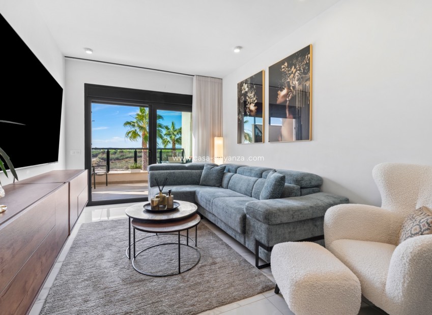 Reventa - Apartamento / piso - Guardamar del Segura - Costa Blanca