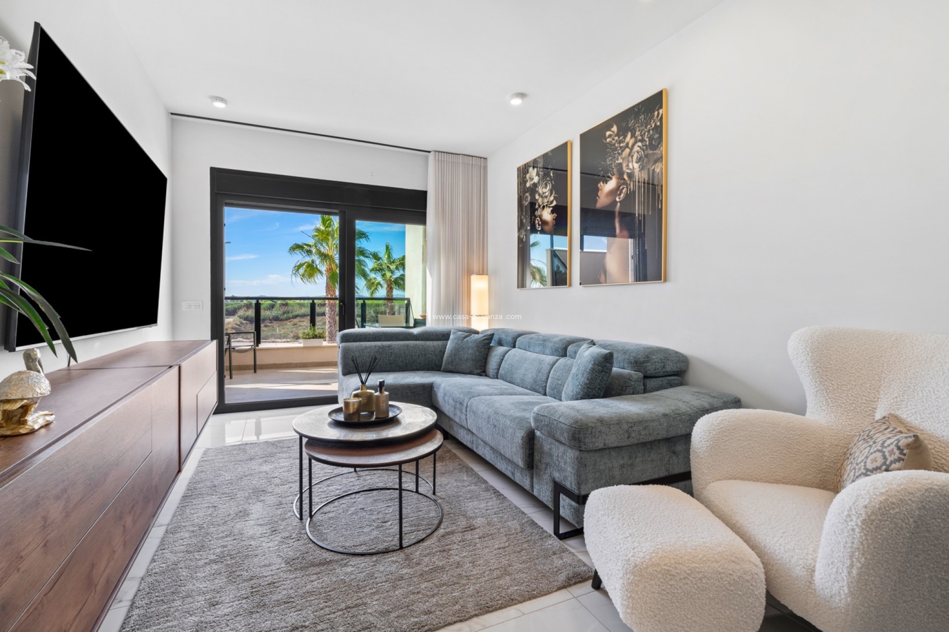 Reventa - Apartamento / piso - Guardamar del Segura - Costa Blanca