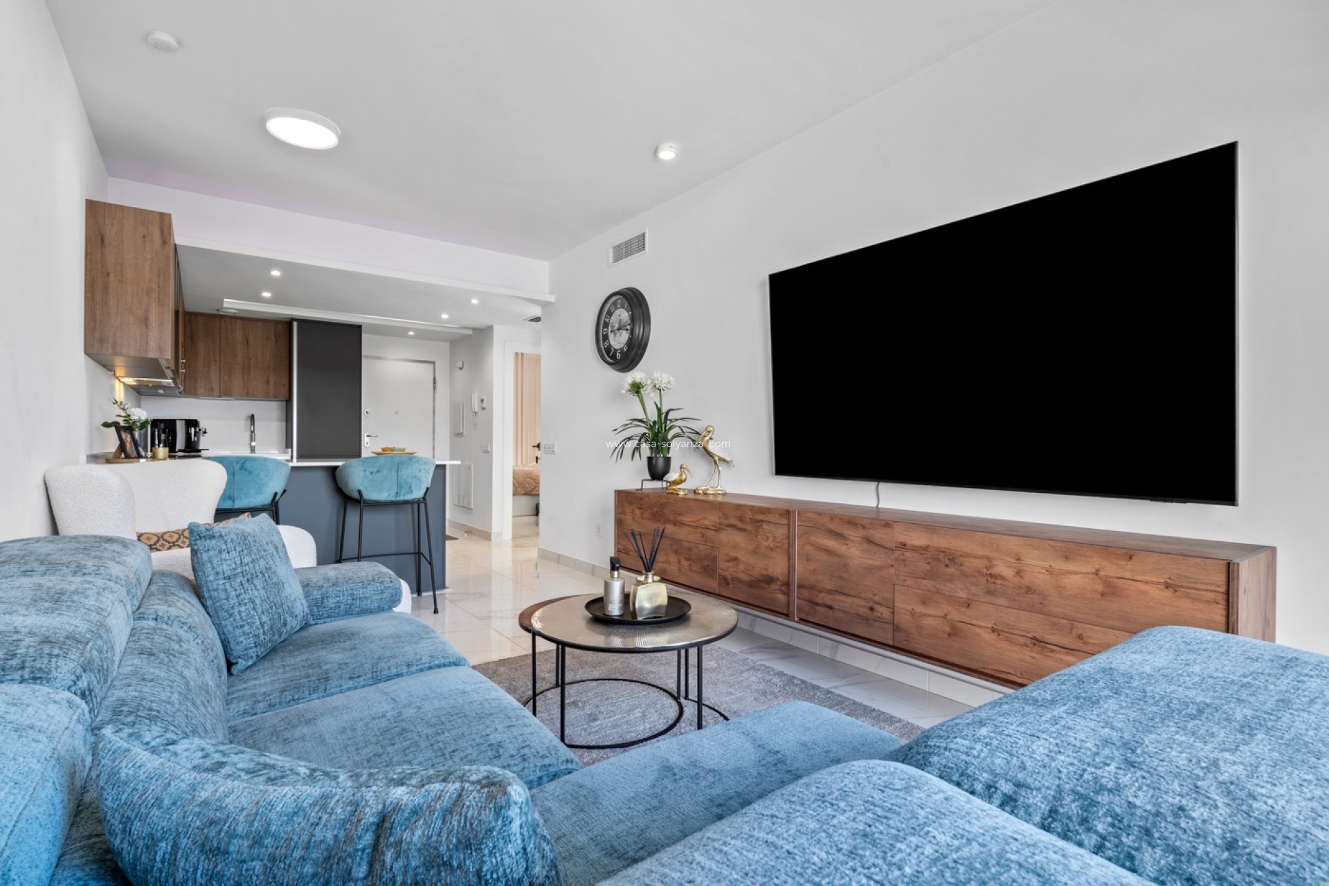 Reventa - Apartamento / piso - Guardamar del Segura - Costa Blanca