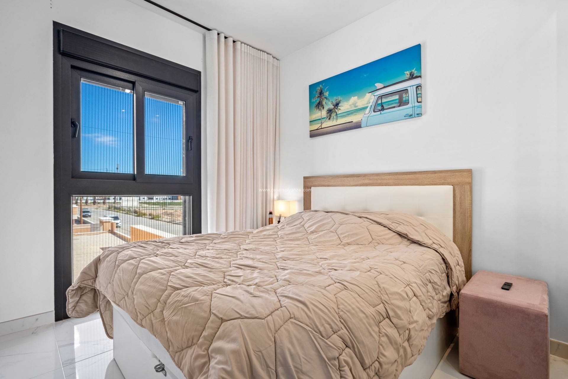 Reventa - Apartamento / piso - Guardamar del Segura - Costa Blanca