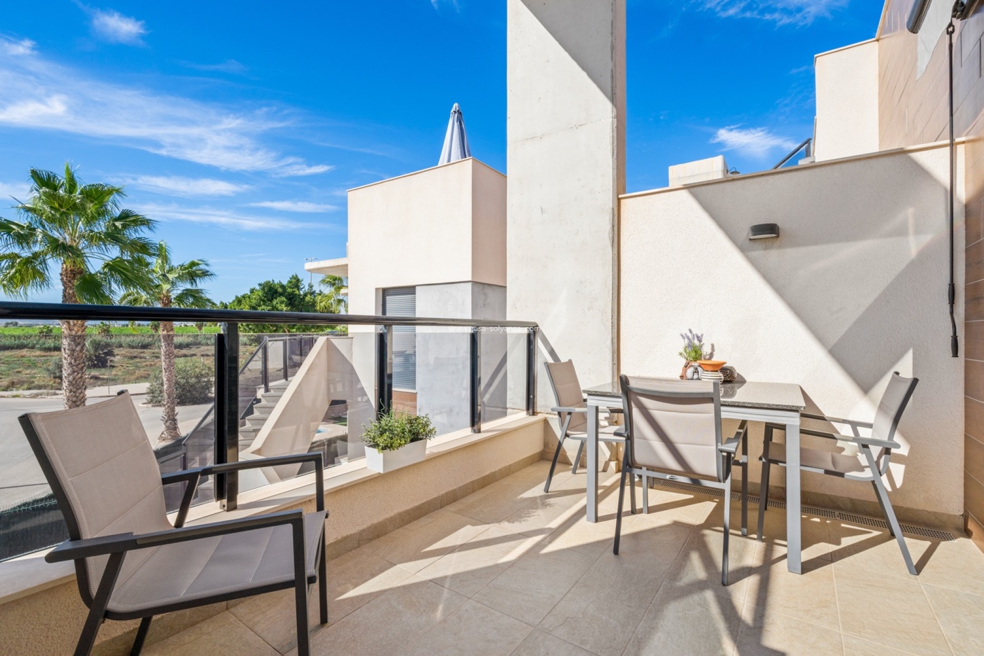 Reventa - Apartamento / piso - Guardamar del Segura - Costa Blanca