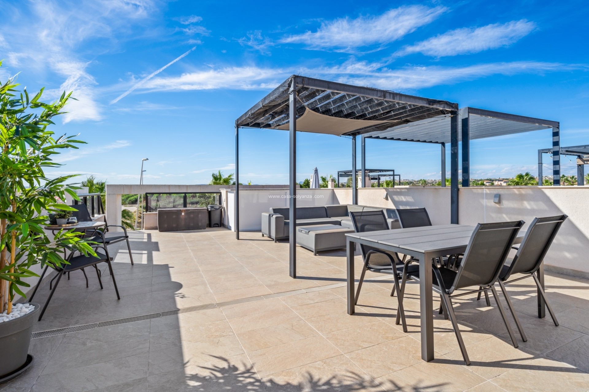 Reventa - Apartamento / piso - Guardamar del Segura - Costa Blanca