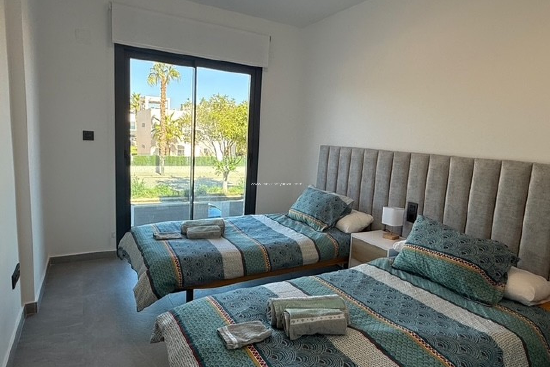 Reventa - Apartamento / piso - Guardamar del Segura - Costa Blanca