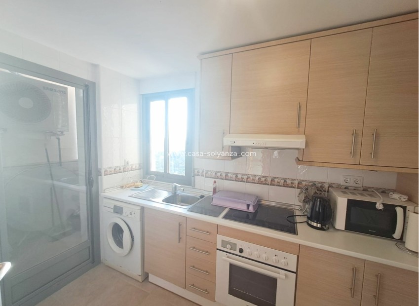 Reventa - Apartamento / piso - Guardamar del Segura - Costa Blanca