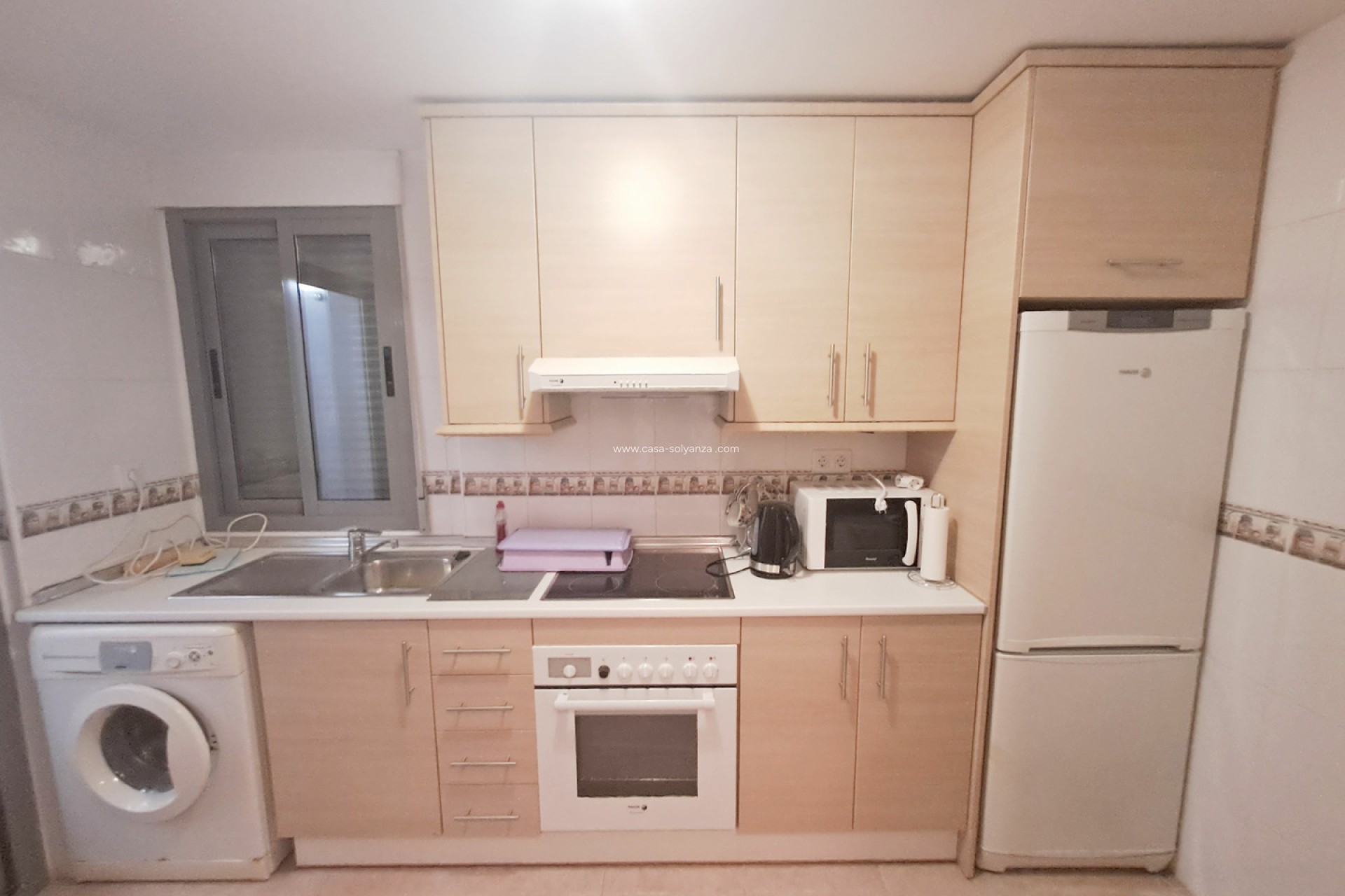 Reventa - Apartamento / piso - Guardamar del Segura - Costa Blanca