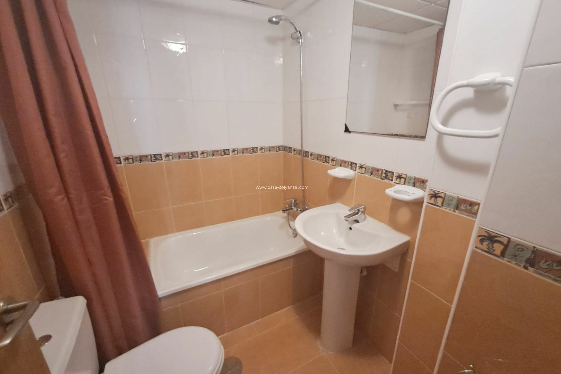 Reventa - Apartamento / piso - Guardamar del Segura - Costa Blanca