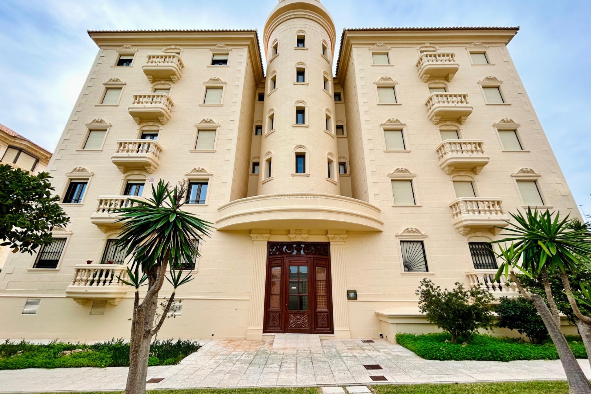 Reventa - Apartamento / piso - Guardamar del Segura - Costa Blanca