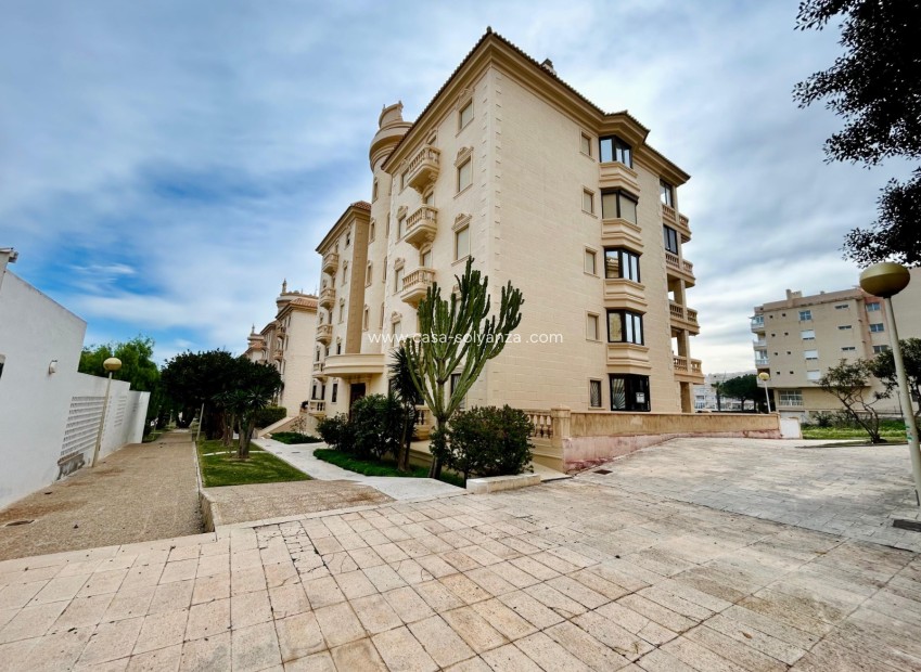 Reventa - Apartamento / piso - Guardamar del Segura - Costa Blanca