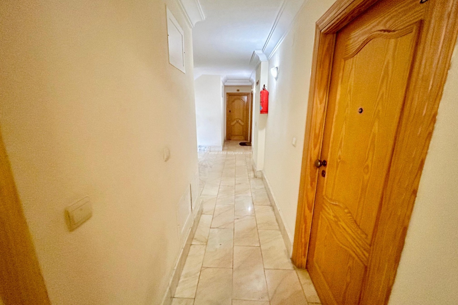 Reventa - Apartamento / piso - Guardamar del Segura - Costa Blanca