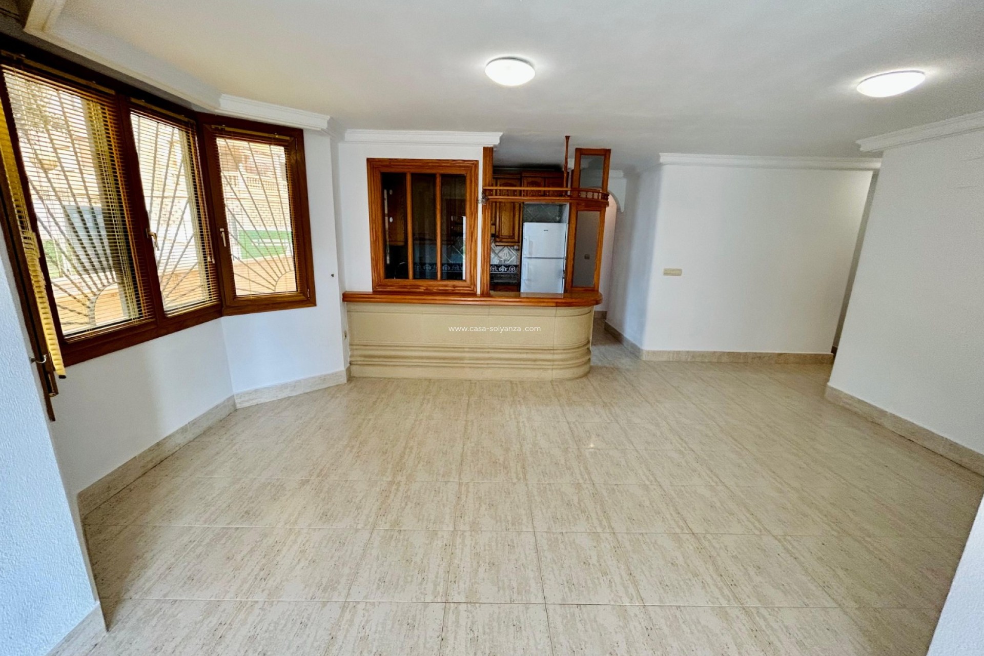 Reventa - Apartamento / piso - Guardamar del Segura - Costa Blanca