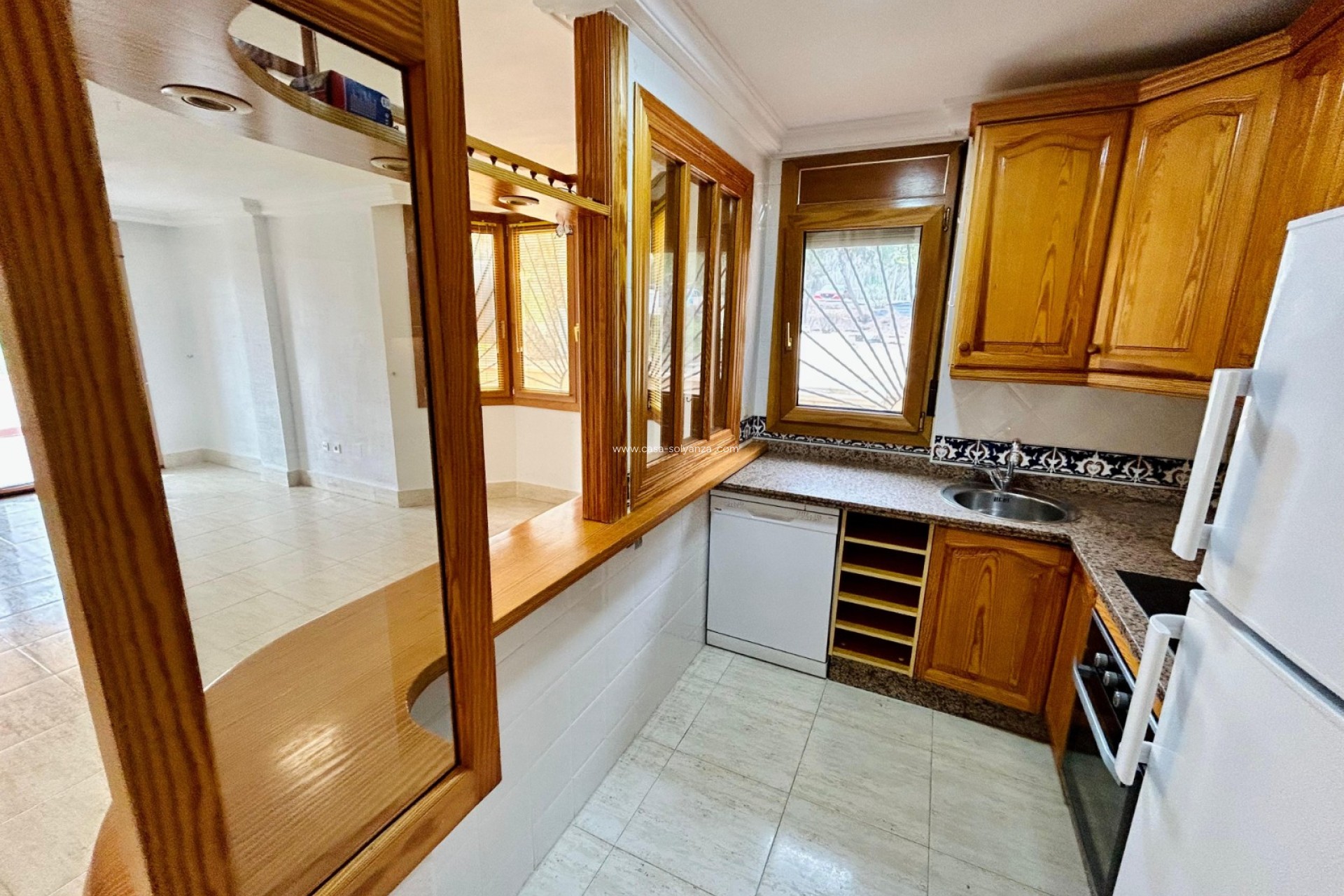 Reventa - Apartamento / piso - Guardamar del Segura - Costa Blanca