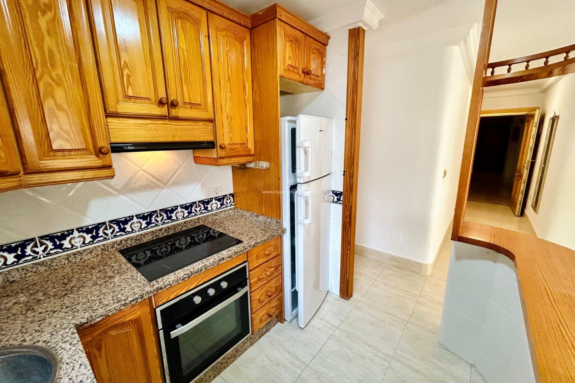 Reventa - Apartamento / piso - Guardamar del Segura - Costa Blanca