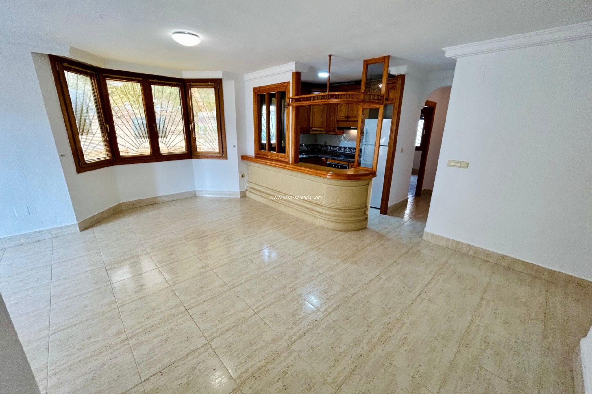 Reventa - Apartamento / piso - Guardamar del Segura - Costa Blanca