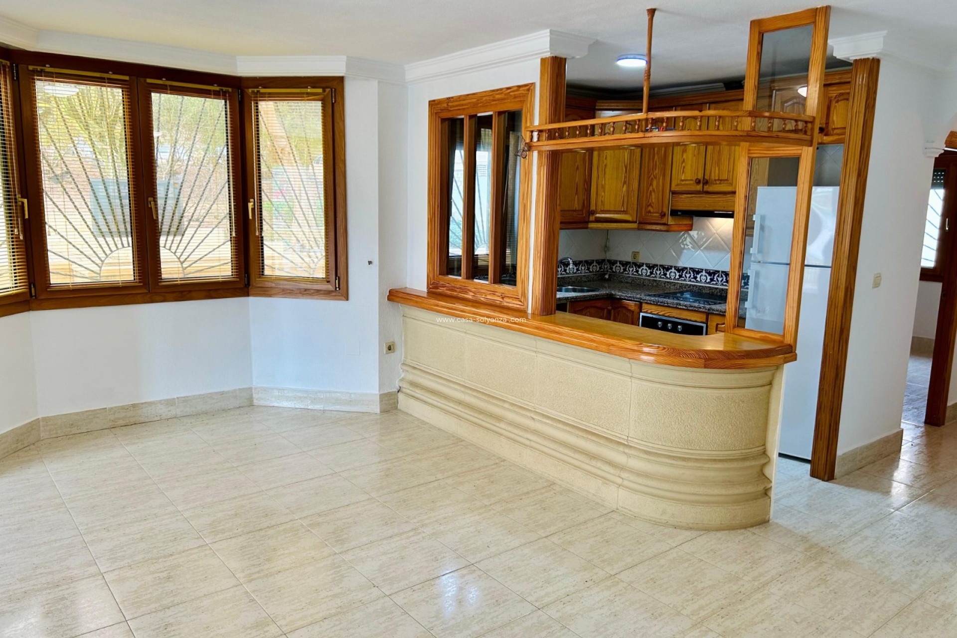 Reventa - Apartamento / piso - Guardamar del Segura - Costa Blanca