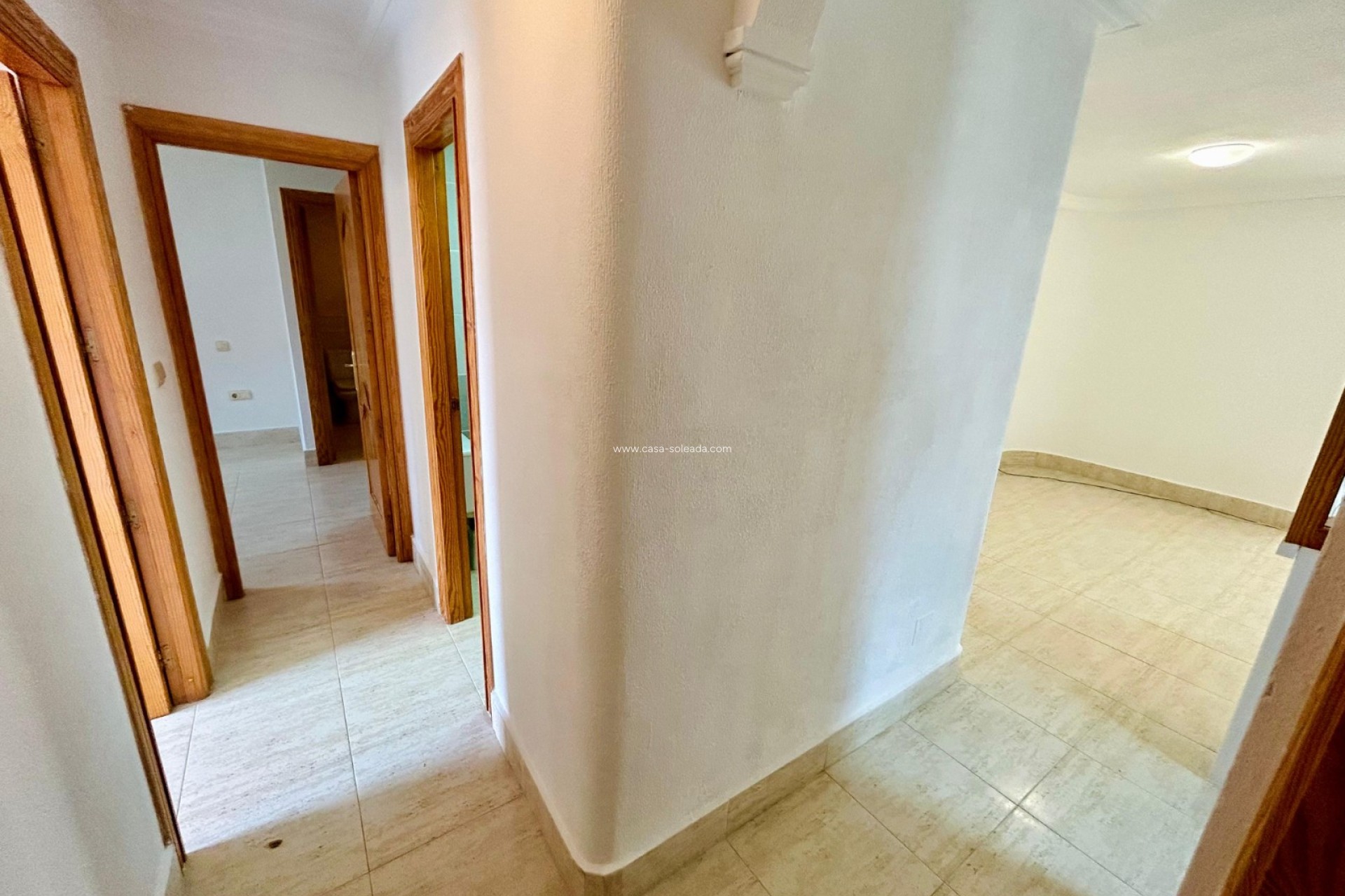 Reventa - Apartamento / piso - Guardamar del Segura - Costa Blanca