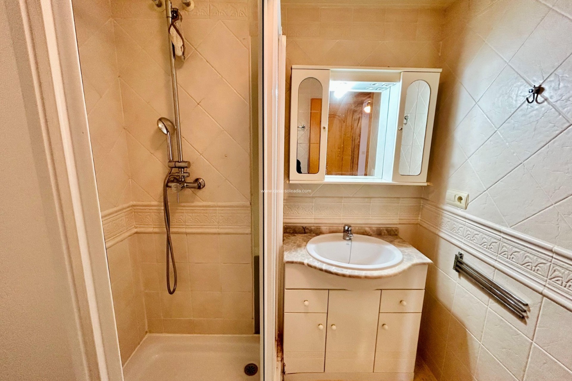 Reventa - Apartamento / piso - Guardamar del Segura - Costa Blanca
