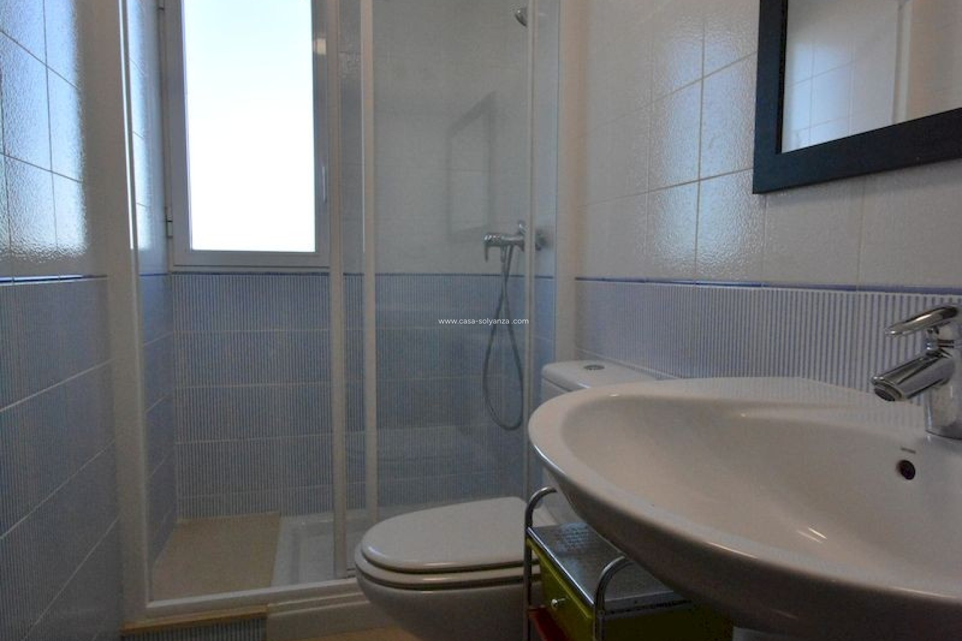 Reventa - Apartamento / piso - Guardamar del Segura - Costa Blanca