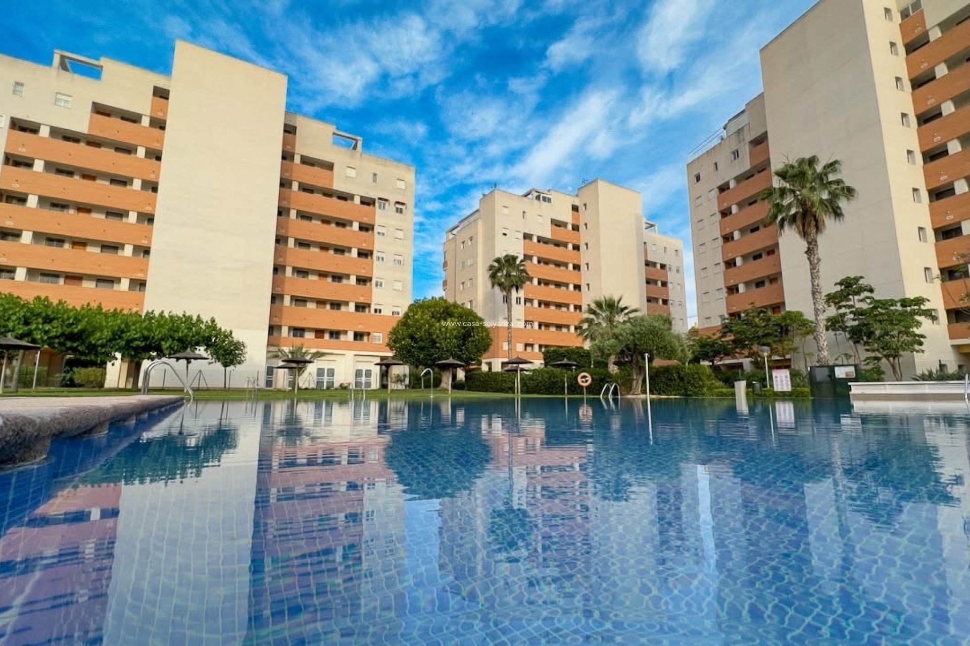 Reventa - Apartamento / piso - Guardamar del Segura - Costa Blanca