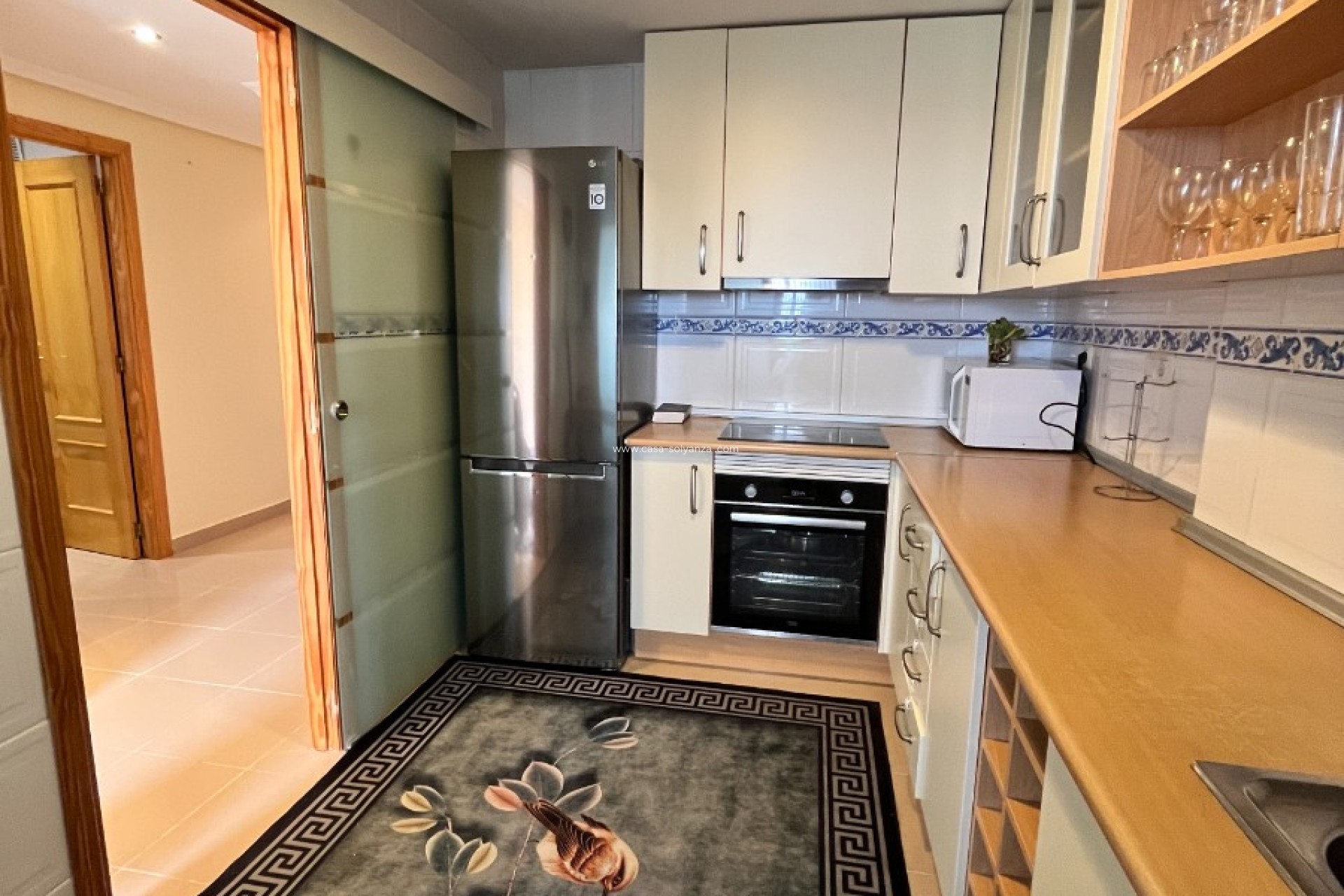 Reventa - Apartamento / piso - Guardamar del Segura - Costa Blanca