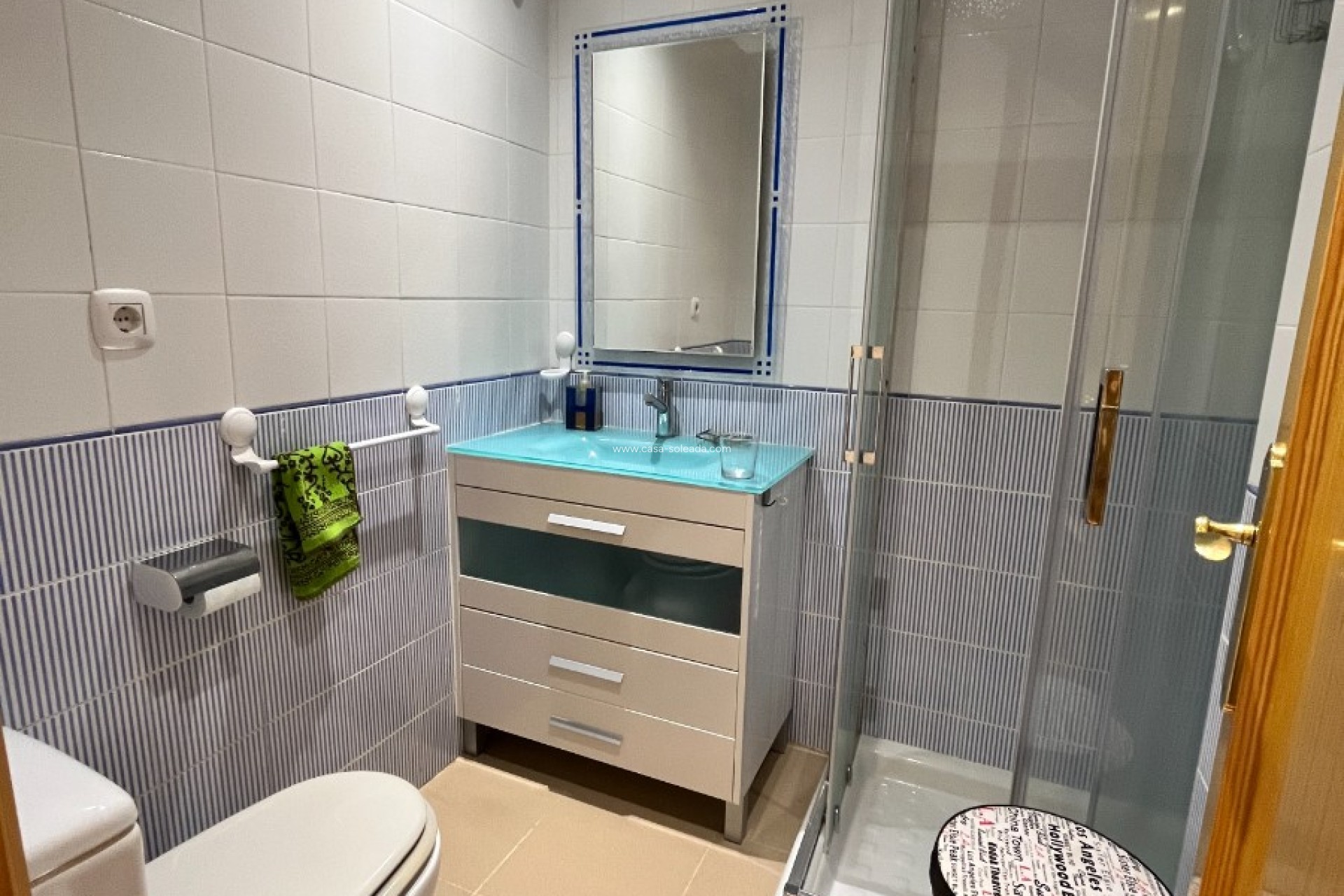 Reventa - Apartamento / piso - Guardamar del Segura - Costa Blanca