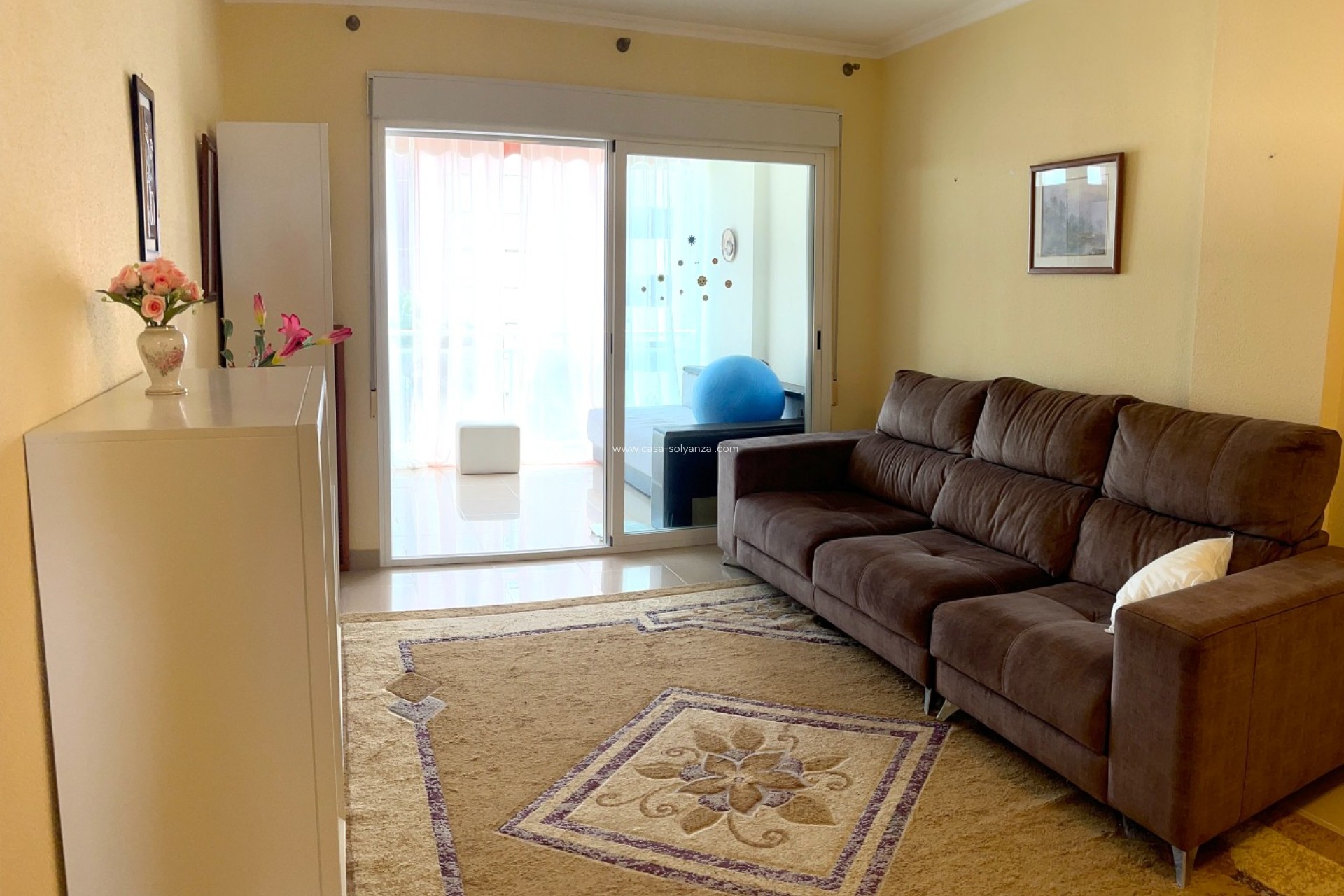Reventa - Apartamento / piso - Guardamar del Segura - Costa Blanca