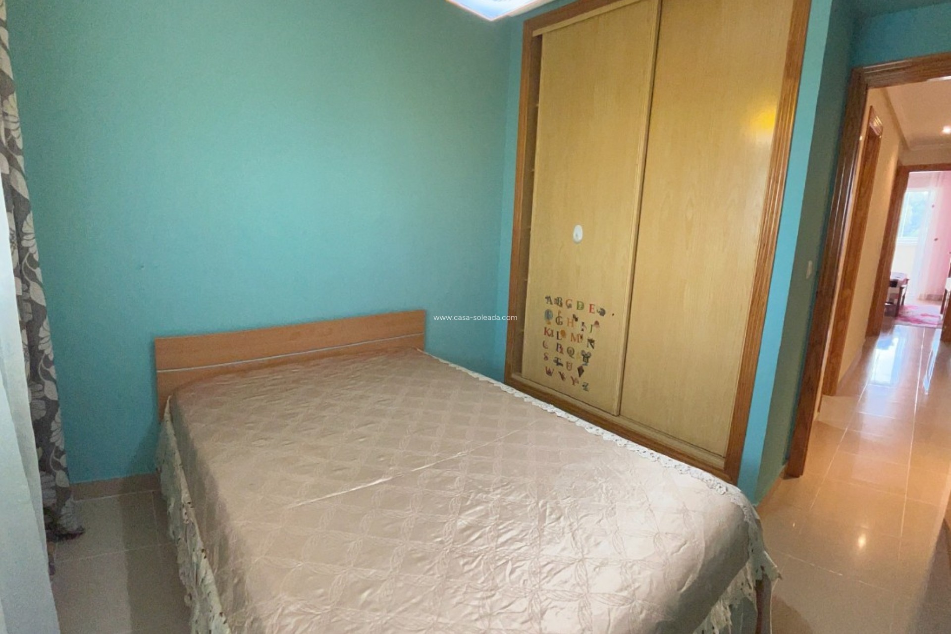 Reventa - Apartamento / piso - Guardamar del Segura - Costa Blanca