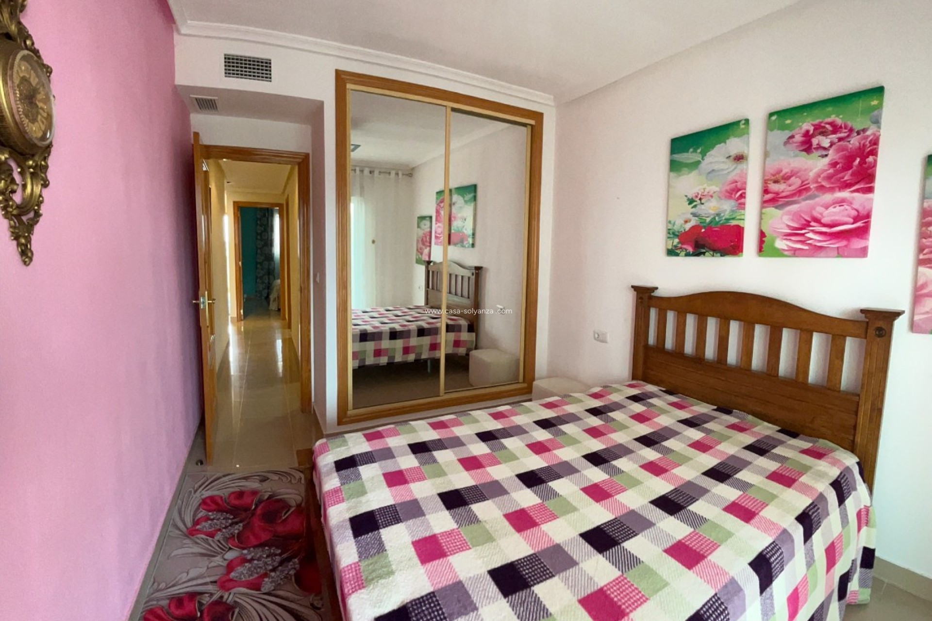 Reventa - Apartamento / piso - Guardamar del Segura - Costa Blanca