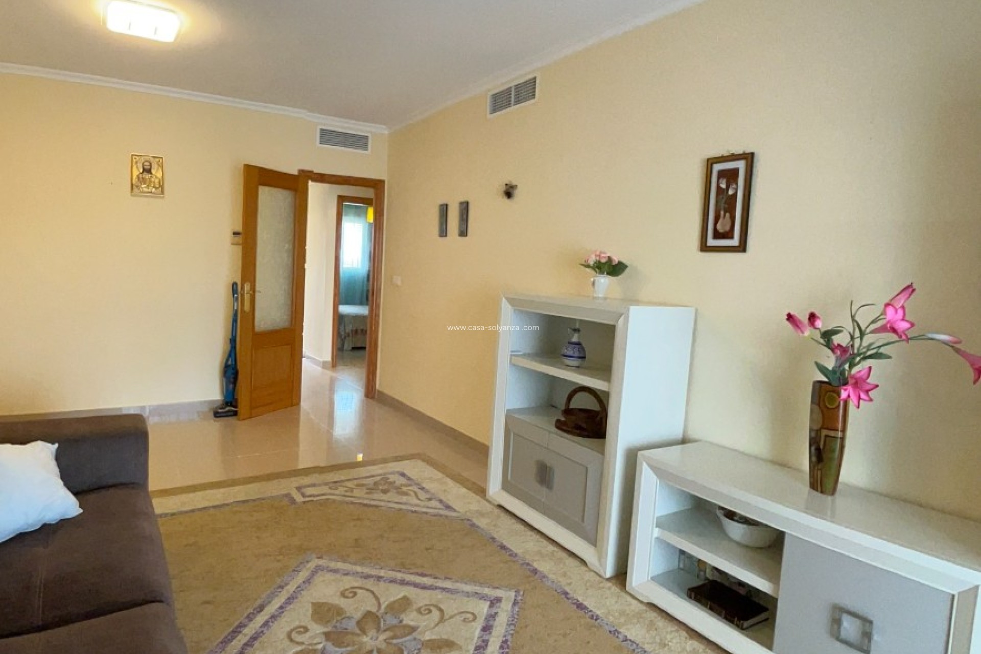 Reventa - Apartamento / piso - Guardamar del Segura - Costa Blanca
