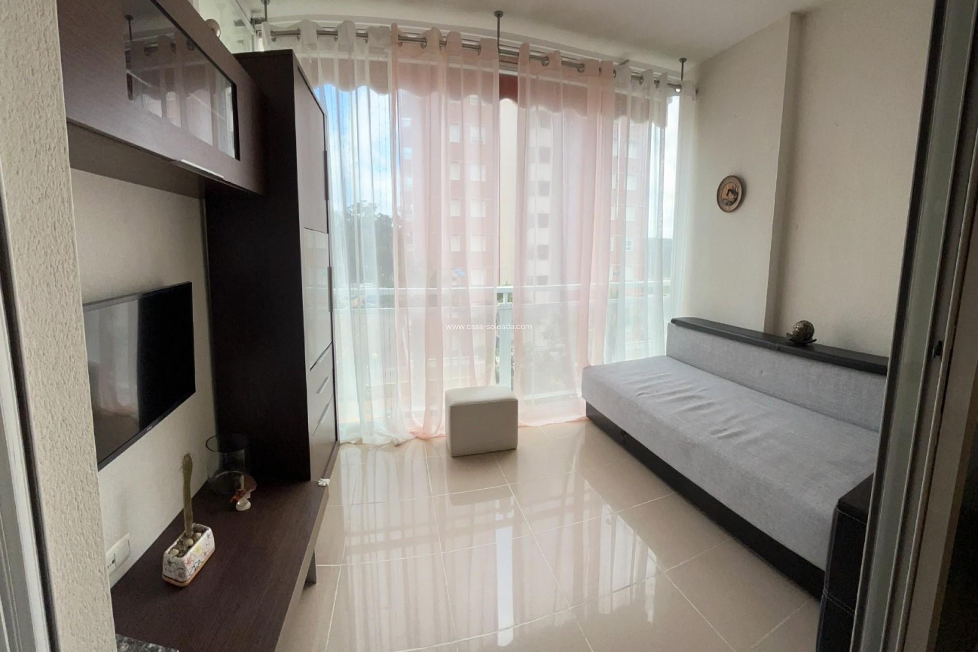 Reventa - Apartamento / piso - Guardamar del Segura - Costa Blanca