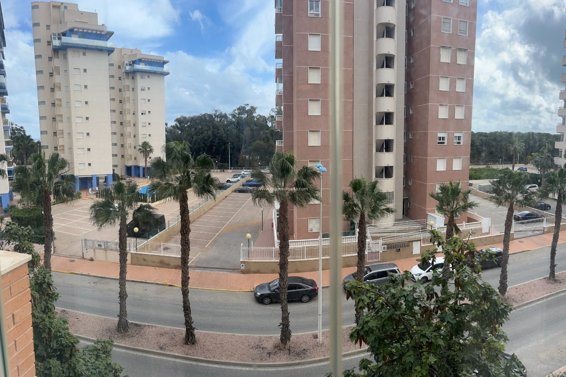 Reventa - Apartamento / piso - Guardamar del Segura - Costa Blanca
