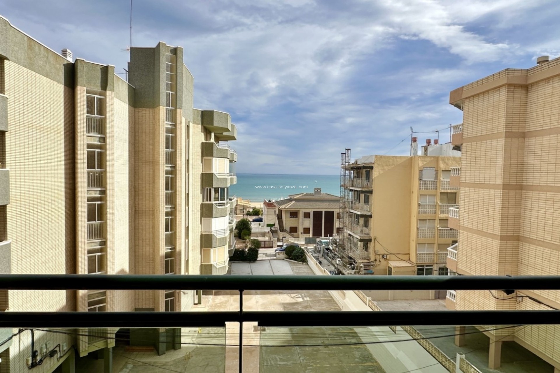 Reventa - Apartamento / piso - Guardamar del Segura - Costa Blanca