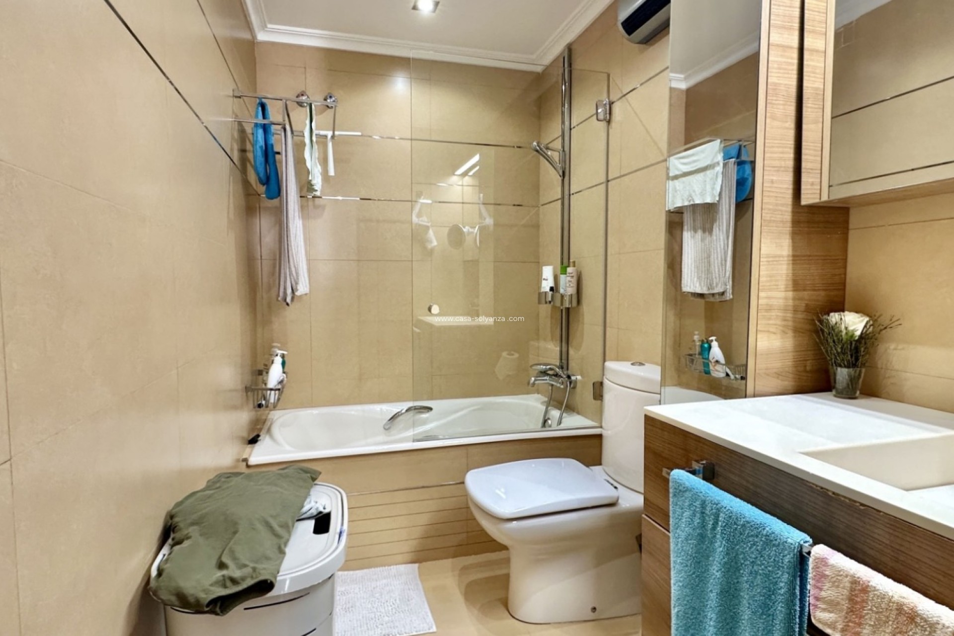 Reventa - Apartamento / piso - Guardamar del Segura - Costa Blanca