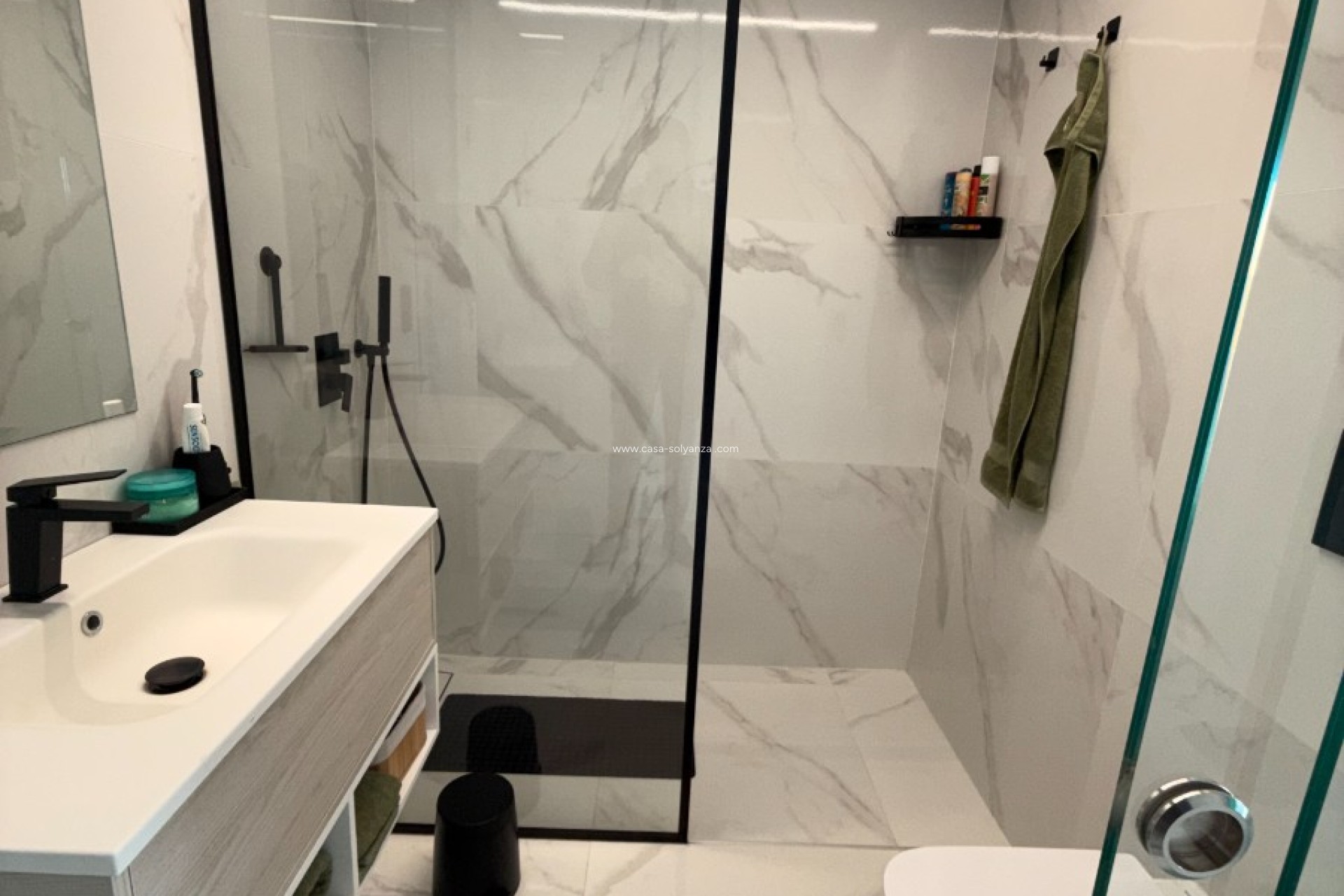 Reventa - Apartamento / piso - Guardamar del Segura - Costa Blanca