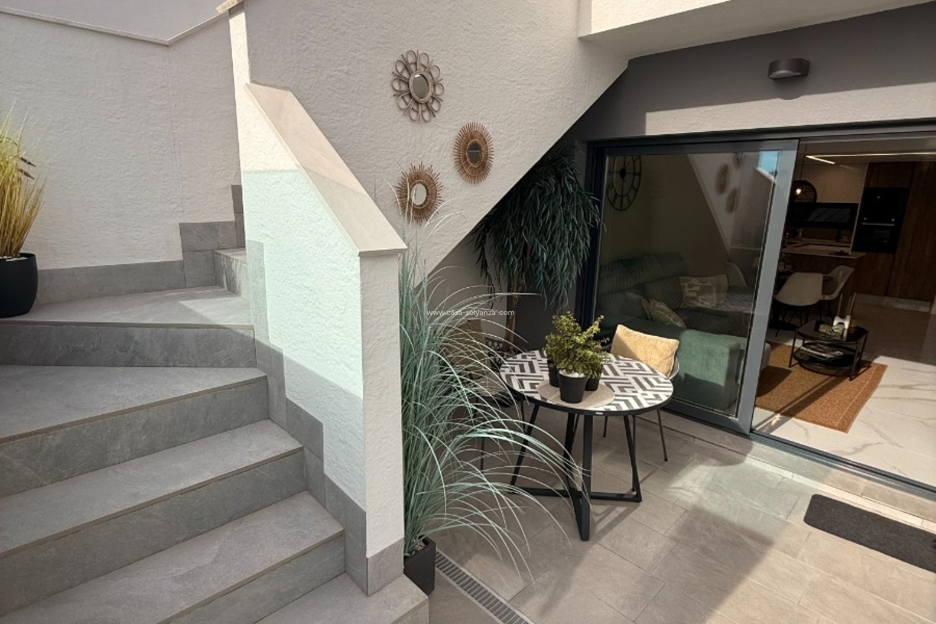 Reventa - Apartamento / piso - Guardamar del Segura - Costa Blanca